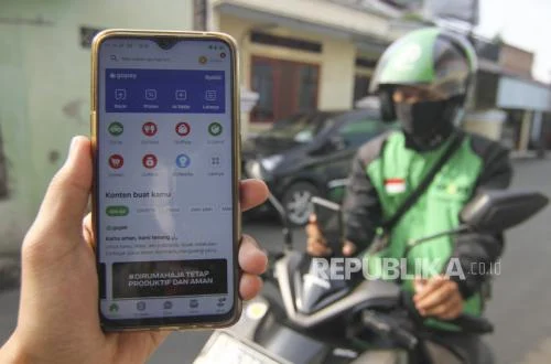 Gojek Hapus GoRide Hemat, Penyesuaian Harga Terbatas