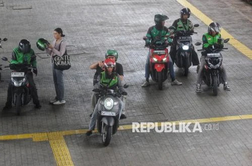 GoTo Sambut Investasi Danantara, Tegaskan Kepercayaan Jangka Panjang