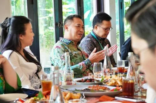 Hana Bank Raih Laba Rp200,78 Miliar di Kuartal I 2026