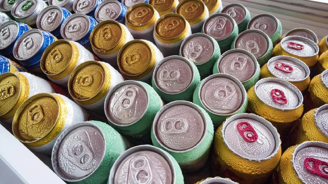 Harga Aluminium Melonjak Akibat Konflik Timur Tengah