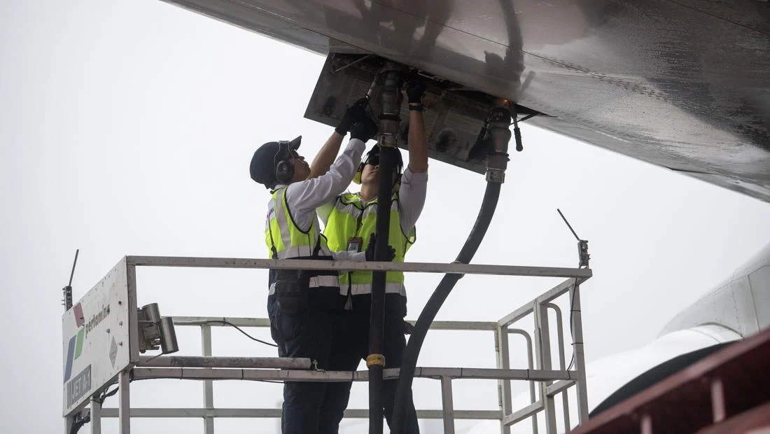 Harga Avtur Meroket, Maskapai Minta Fuel Surcharge Fleksibel