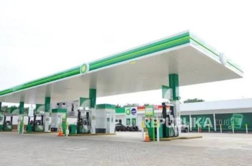 Harga BBM BP Turun, Pertamina Naik di Mei 2026