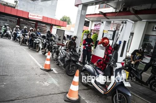 Harga BBM Subsidi Aman Hingga Akhir 2026 Meski Rupiah Melemah