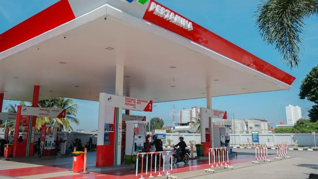 Harga BBM Swasta Naik Tajam di Jakarta, Pertamina Tetap