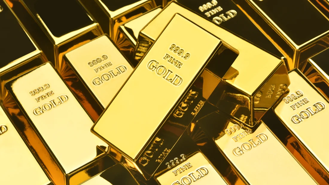 Harga Emas Antam Stabil di Rp 2,8 Juta per Gram