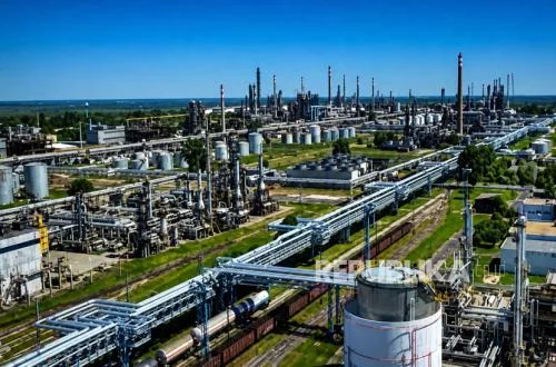 Harga Energi Dunia Diprediksi Turun Pasca Perjanjian Damai AS-Iran