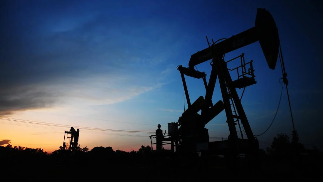 Harga Minyak Mentah Indonesia April 2026 Meroket ke US$117,31