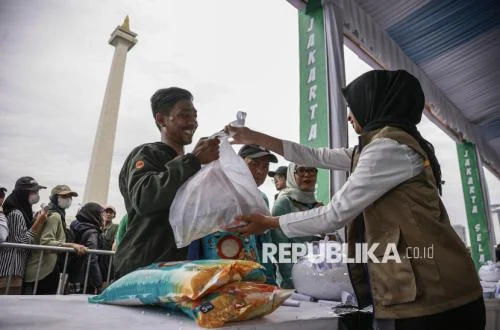 Harga Pangan Naik, Cabai Merah Melonjak Drastis