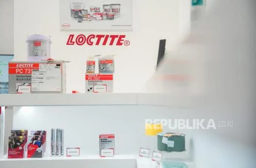 Henkel Tawarkan Solusi Inovatif untuk Sektor Migas di IPA Convex 2026