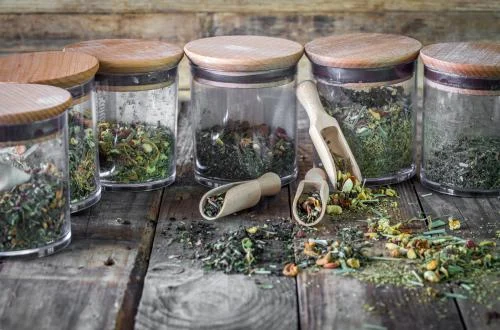 Herbal Indonesia Menuju Pasar Global: Peluang & Tantangan
