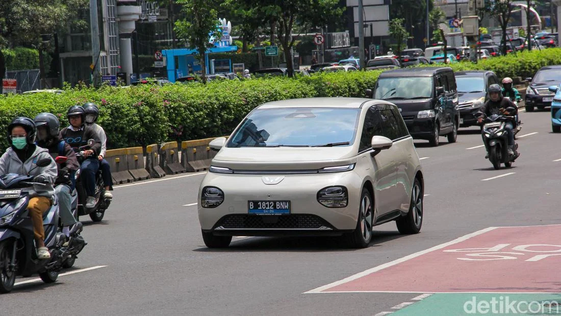 Hilirisasi Mineral Dorong Ekonomi: Dari Nikel Hingga Mobil Listrik