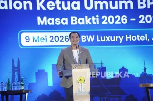 Hipmi Dorong Pengusaha Muda Capai 4% Populasi Demi Ekonomi Kuat