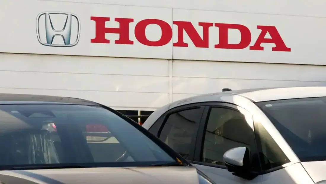 Honda Rugi Miliaran Dolar, Mundur dari Target EV Ambisius