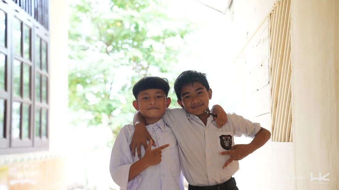 Hutama Karya Percepat Pembangunan Sekolah Rakyat Mamuju