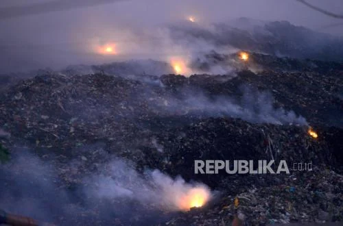 IEA: Pangkas Metana Demi Energi dan Lingkungan