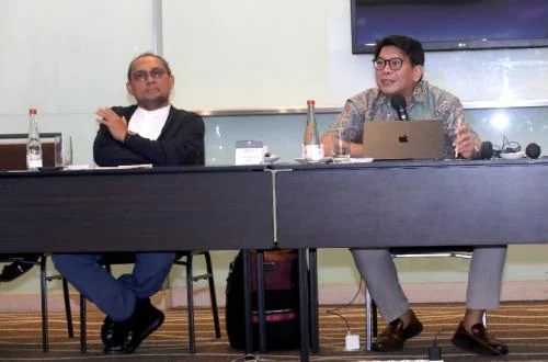 IESR: PLTS 100 GW Perlu 'Quick Wins' Demi Target Nasional