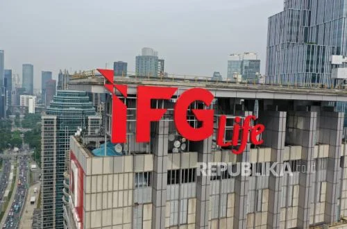IFG Life DPLK Raih Pertumbuhan Aset 347% di 2025