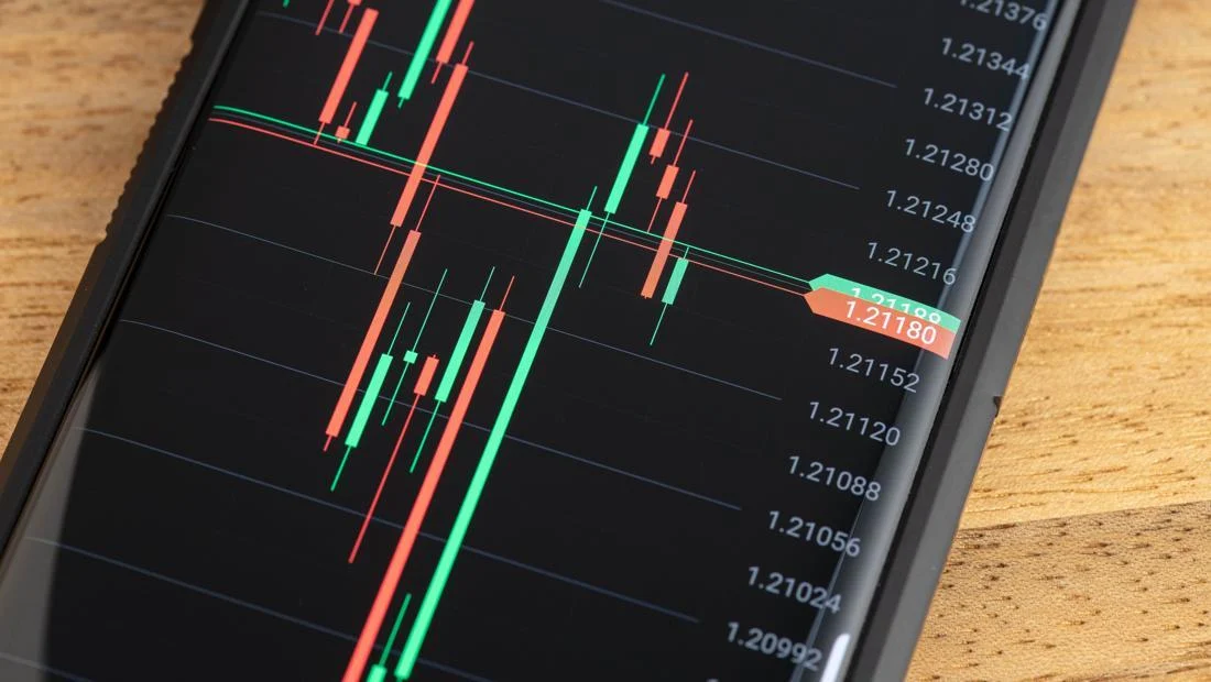 IHSG Anjlok 3,46% di Tengah Pelemahan Bursa Global & Aksi Buyback Emiten