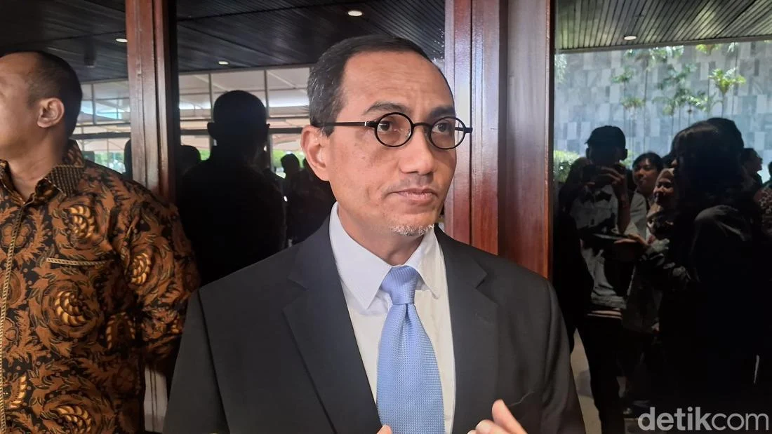 IHSG Anjlok Akibat Rebalancing MSCI, OJK Sebut Wajar