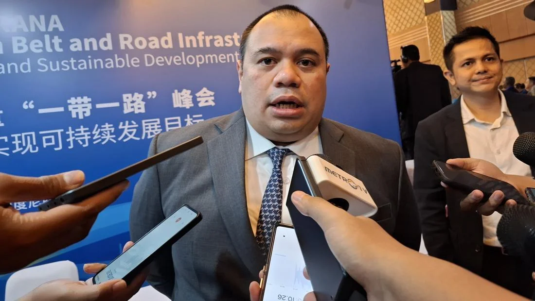 IHSG Anjlok, Investor Cari Kepastian BUMN Ekspor Baru
