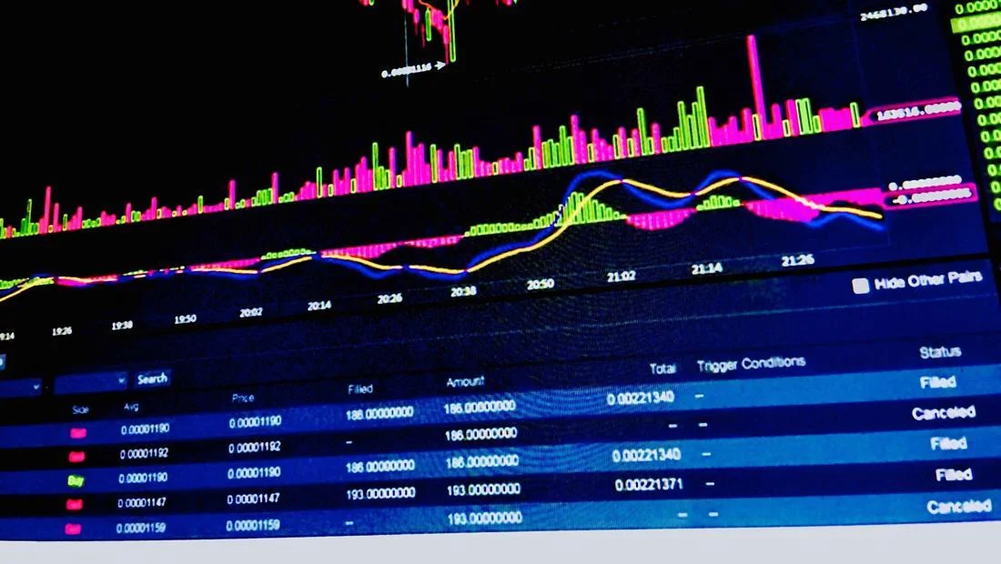 IHSG Merosot, Saham Batu Bara dan Energi Menarik Perhatian