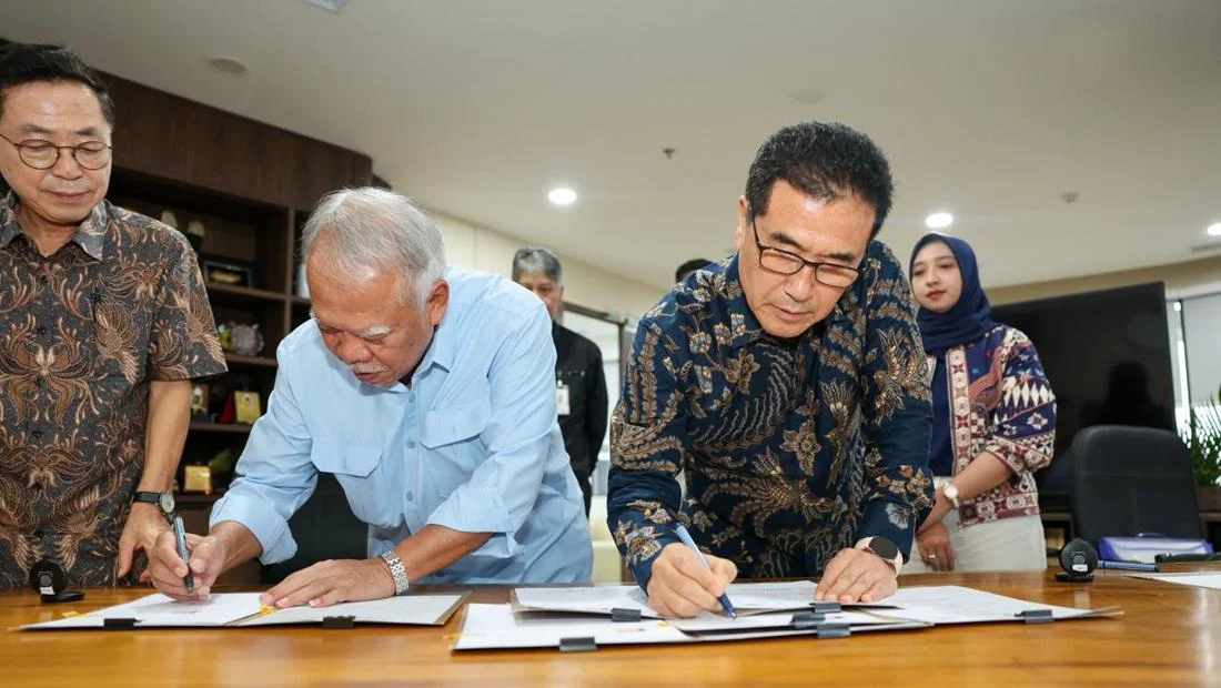 IKN Sambut Hotel & Sport Center Senilai Rp 1,2 Triliun