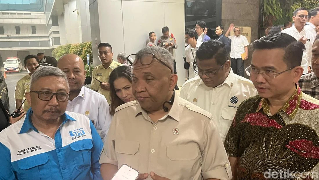 Indomaret & Kemenaker Sepakati Solusi Upah Lembur, Pekerja Bisa Pilih Libur Ganti