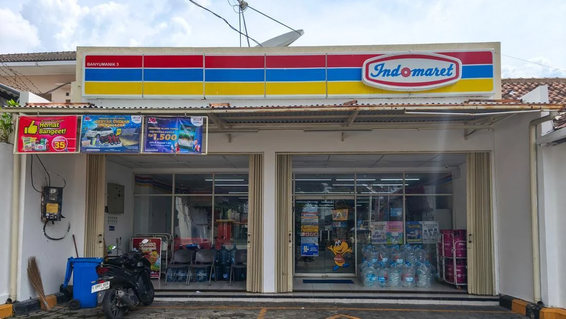 Indomaret Tutup Massal? SPN Jelaskan Kronologi & Kesepakatan