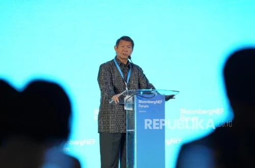 Indonesia Amankan 150 Juta Barel Minyak dari Rusia