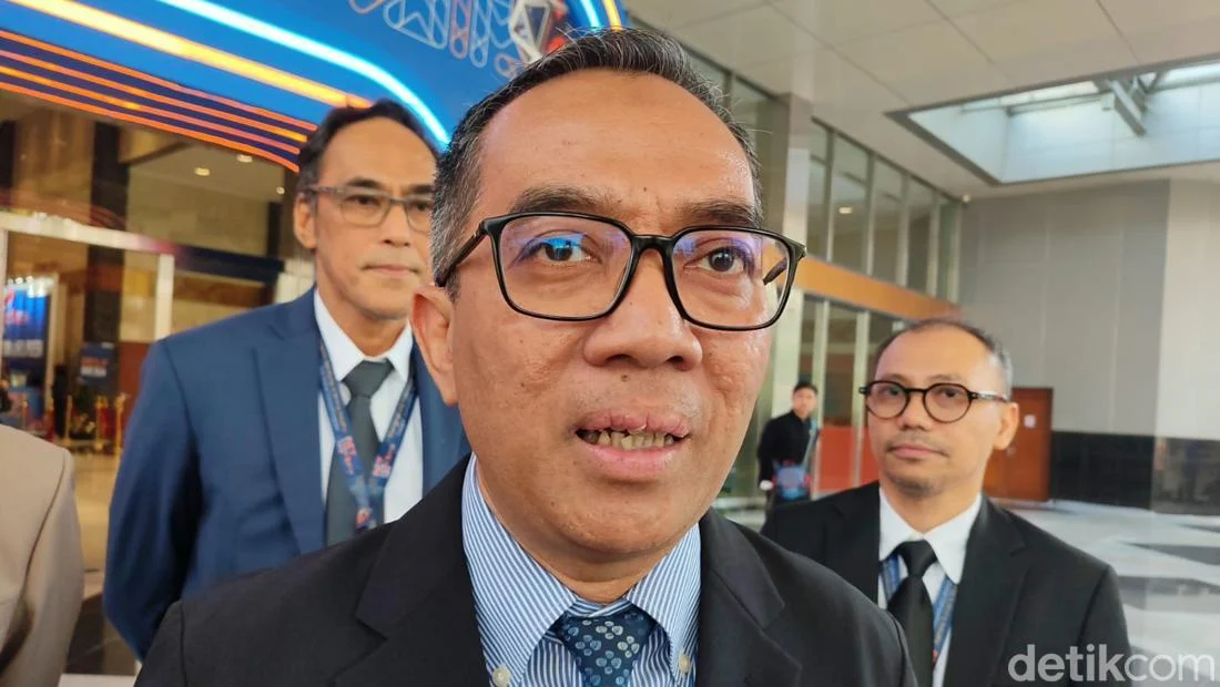 Indonesia Bangun Fasilitas Logam Tanah Jarang di Bangka Belitung