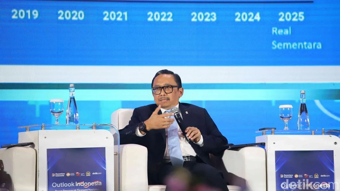 Indonesia Dipercaya Investor, SBN Stabil Meski Geopolitik Memanas