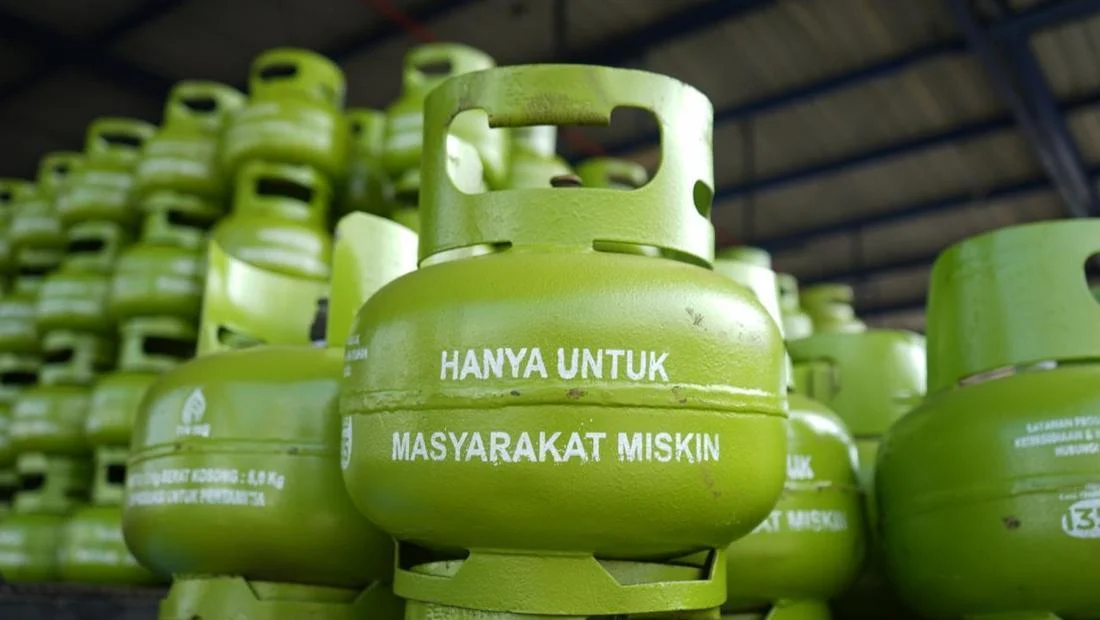 Indonesia Ganti LPG 3 Kg: Tiga Opsi Energi Alternatif Siap Meluncur