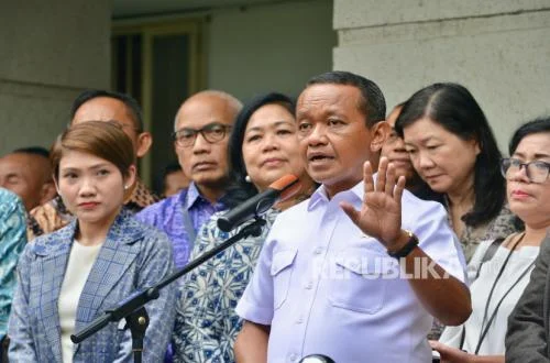 Indonesia Impor Minyak Mentah Rusia, Jaga Ketahanan Energi Nasional