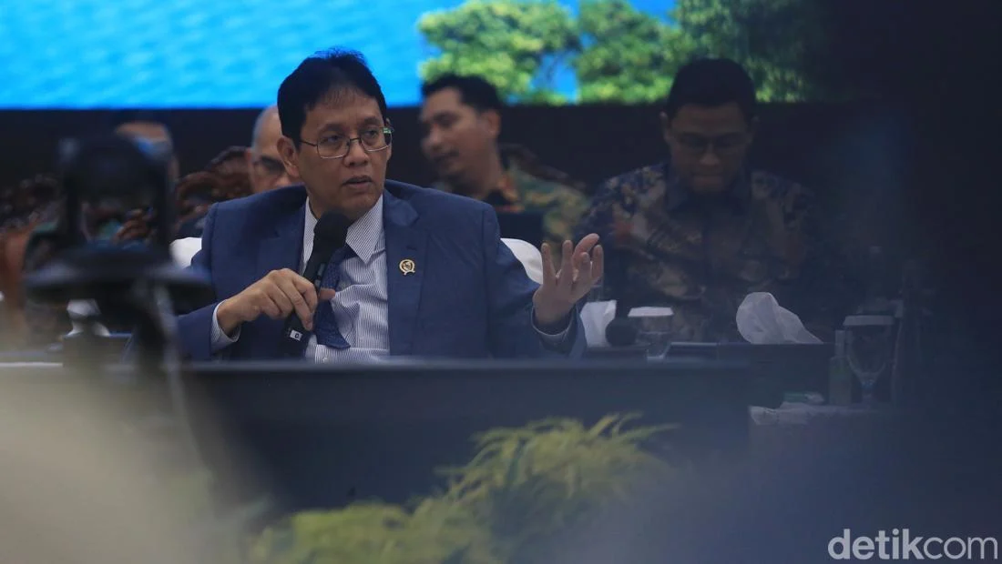 Indonesia Nomor 2 Terkuat Hadapi Krisis Energi Global