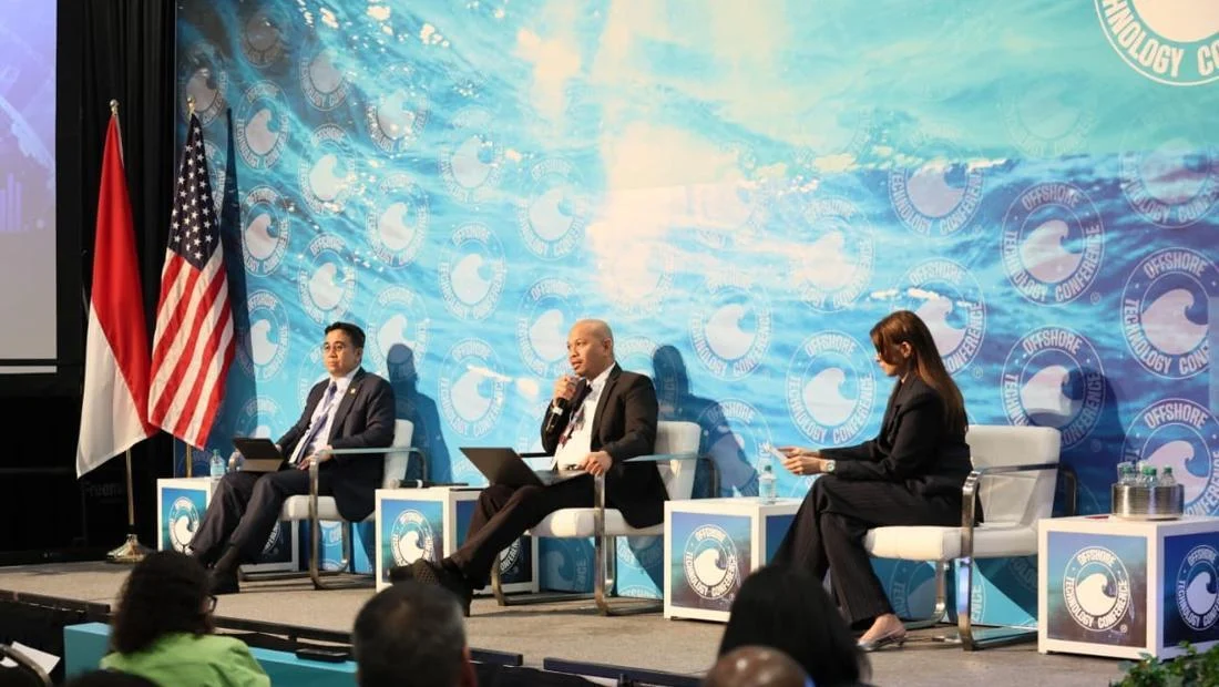 Indonesia: Peluang Investasi Hulu Migas Menggiurkan di Pasar Global