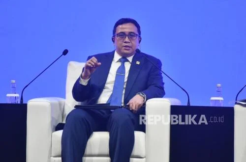 Indonesia & Pertamina Perkuat Ketahanan Energi Nasional