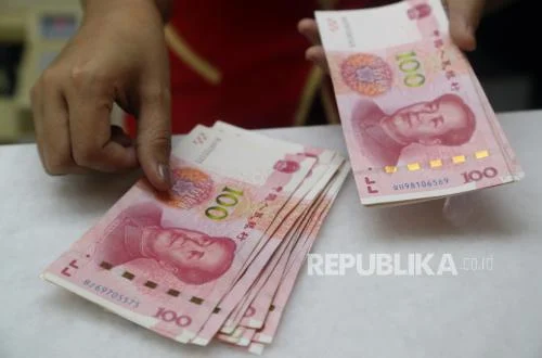 Indonesia Pertimbangkan Perluas Penerbitan Panda Bond di China
