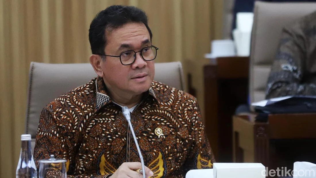 Indonesia Pimpin Dunia dalam Penggunaan Safeguard Periode 2020-2024