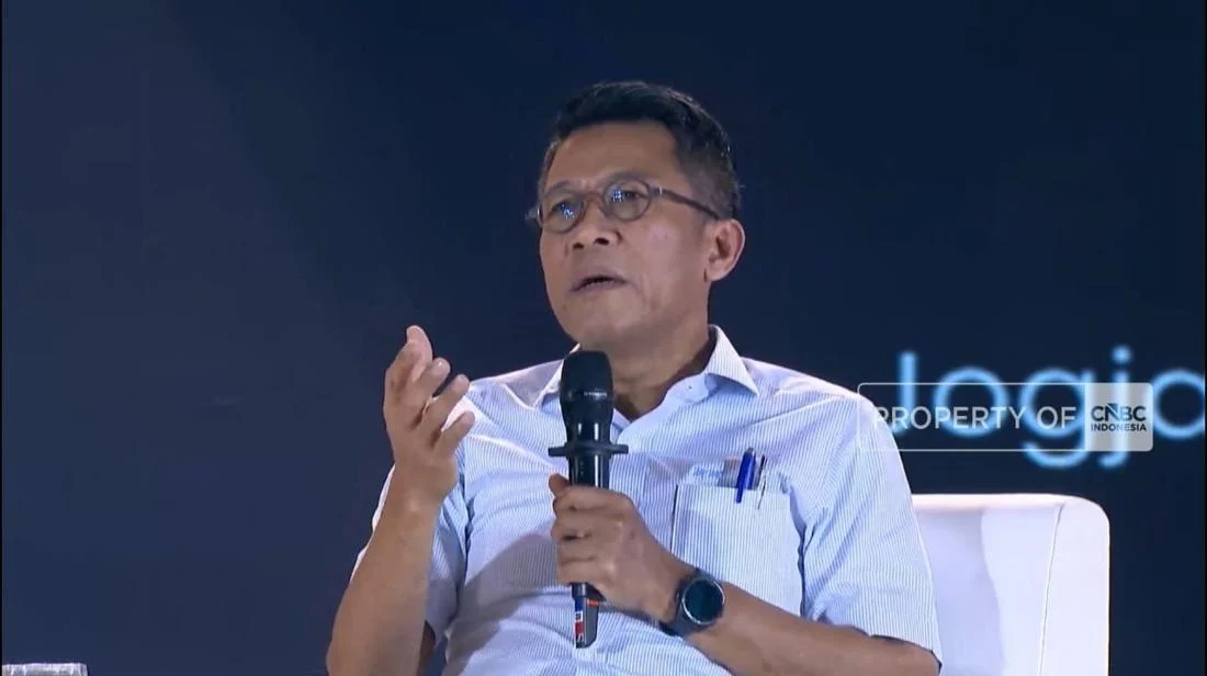 Indonesia Takkan Bangkrut, Kaya SDA & Ekonomi Kuat