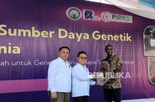 Indonesia-Tanzania Perkuat Kolaborasi Industri Sawit Lewat Pelepasan SDG