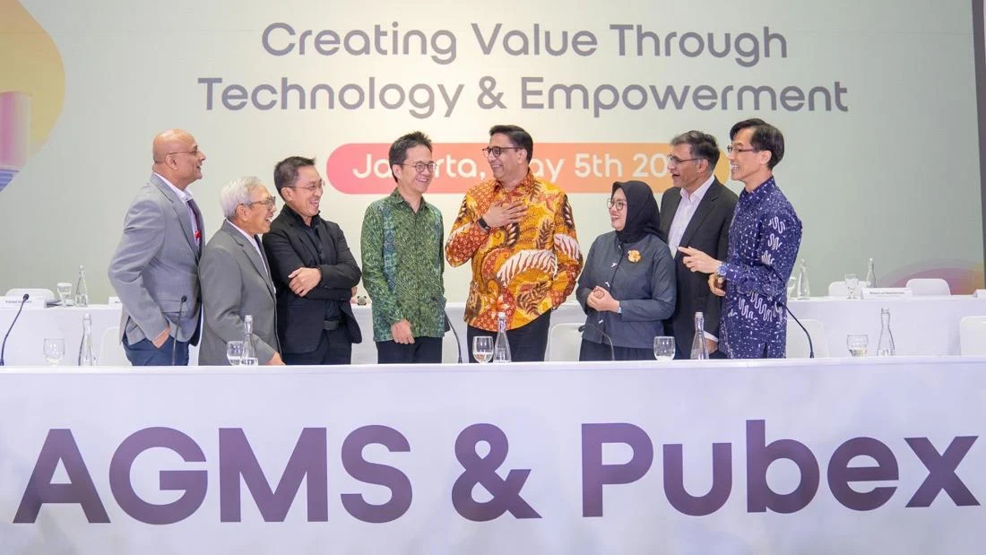 Indosat Ooredoo Hutchison Raih Pendapatan Rp 15,2 T di Q1 2026