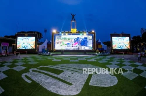 Industri Event Indonesia Bertransformasi Digital, Migunesia Jadi Enabler Utama