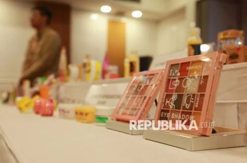 Industri Kecantikan Nasional Berubah: Sains dan Keberlanjutan Jadi Kunci