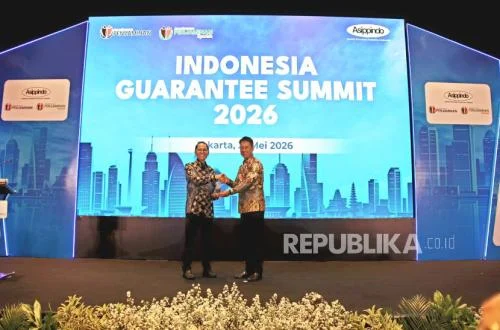 Industri Penjaminan Perlu Diperkuat untuk Dukung UMKM dan Ekonomi
