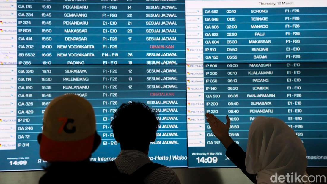 Inflasi April 2026 Capai 0,13%, Transportasi Pemicu Utama