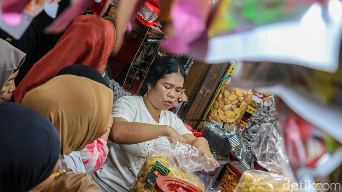 Inflasi April 2026: Terkendali Namun Waspadai Tekanan ke Depan