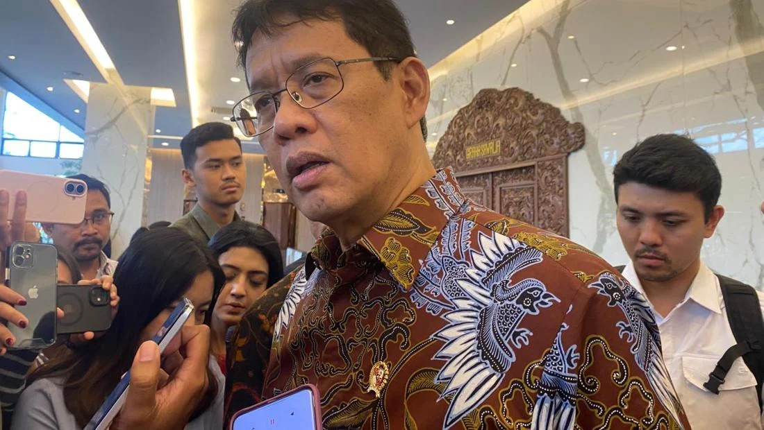 Insentif Kendaraan Listrik Ditunda Sebulan, Ada Perhitungan Matang