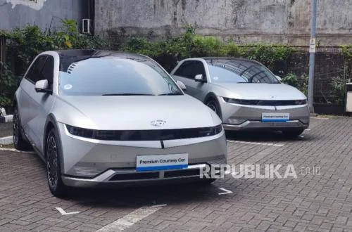 Insentif Nikel Dorong Industri Baterai dan Hilirisasi EV Nasional