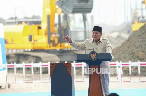 Insentif Nikel Percepat Hilirisasi, Perkuat Posisi RI di Industri Baterai Global