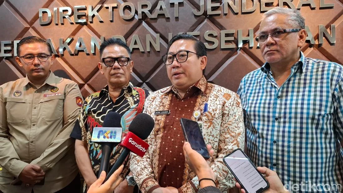 Investasi China Rp1,4 T di Ayam Petelur: Kementan & Kadin Klarifikasi Fokus Peternak Lokal